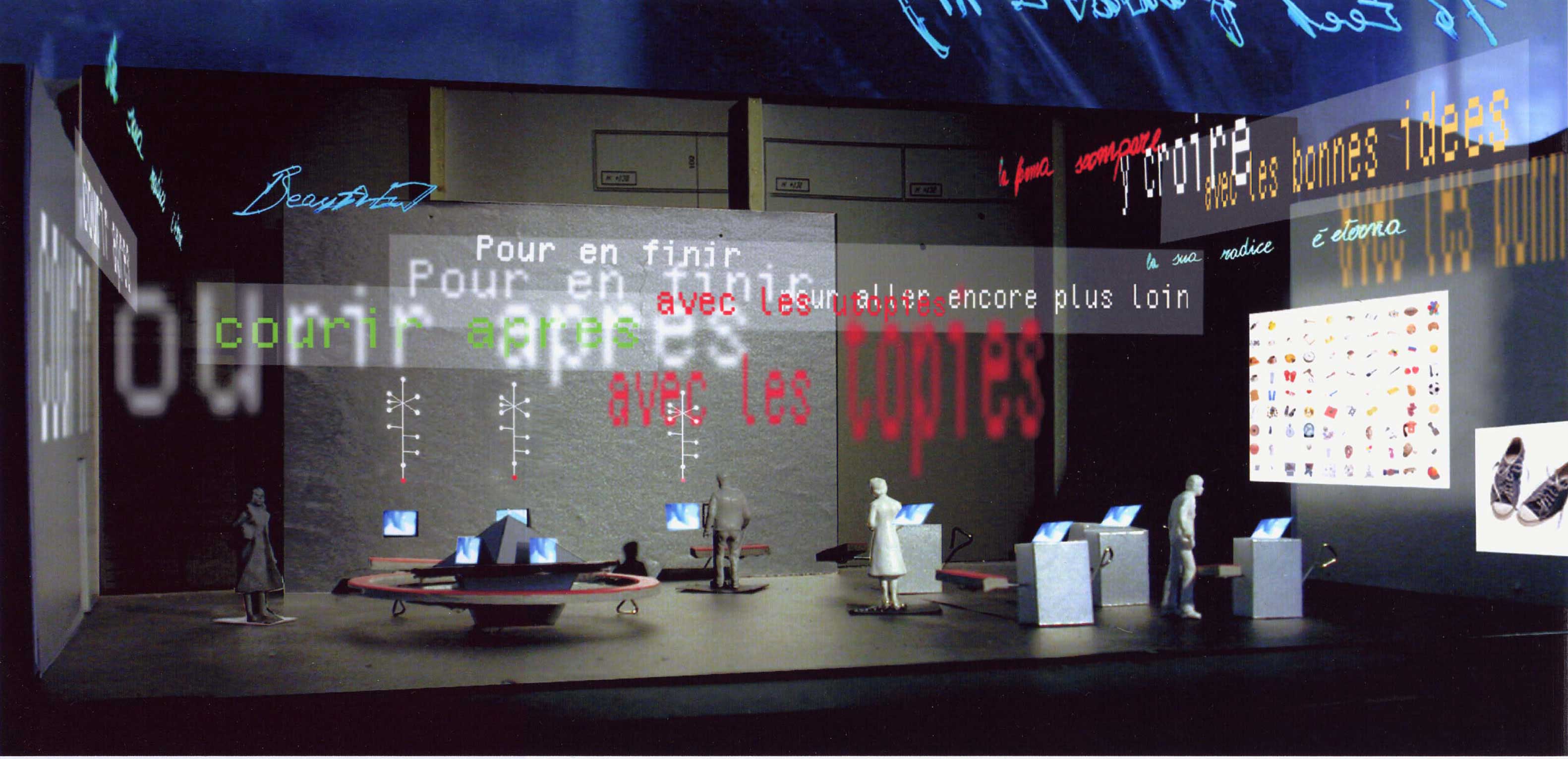 Exposition L’argent