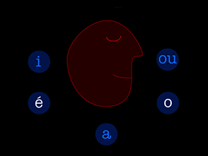 Chant de la terre aux trois sangs