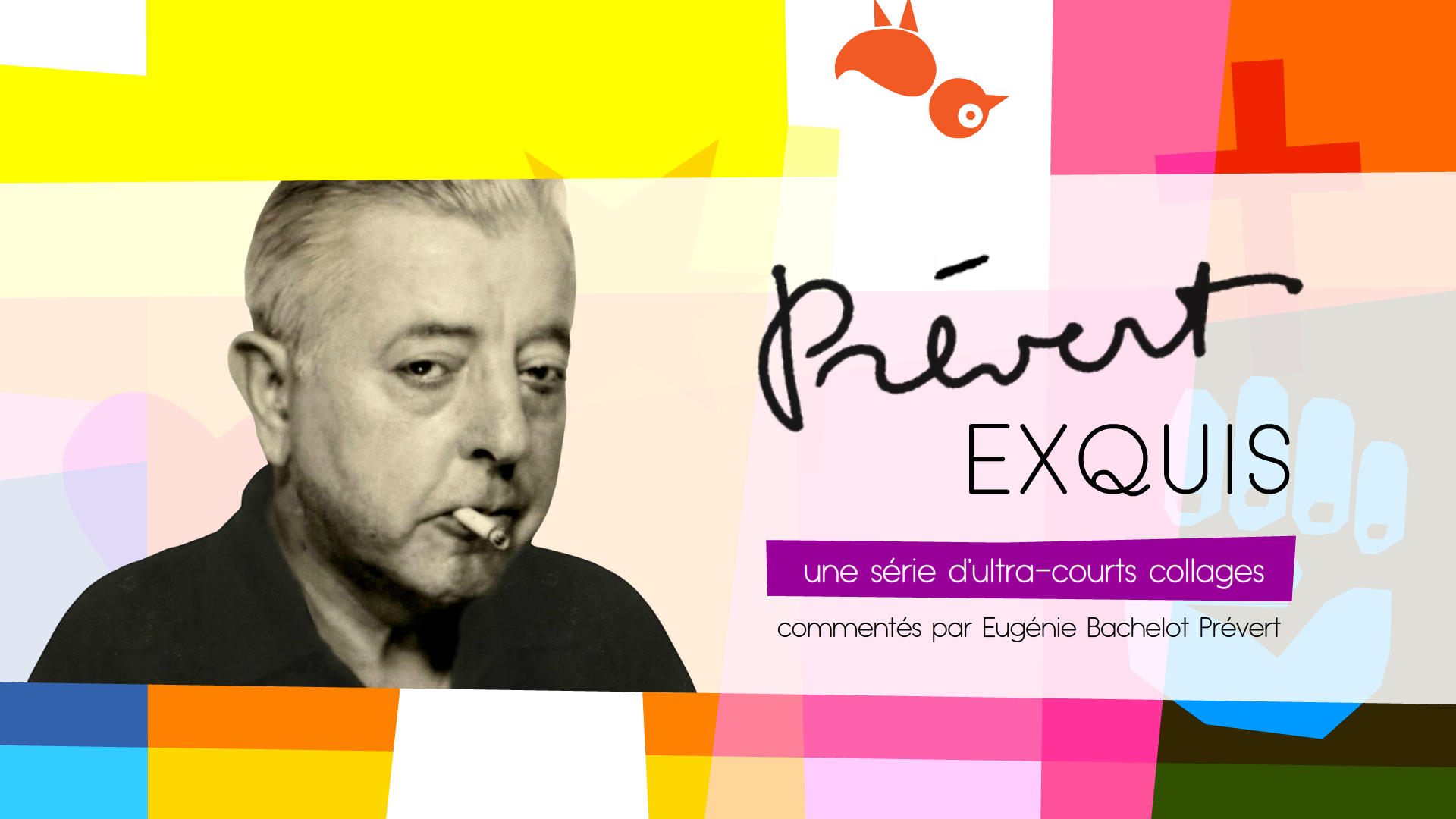 Prévert Exquis