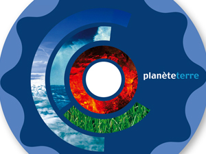 Planète Terre !