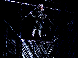 L&rsquo;arche part à 8 heures