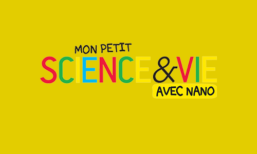 Mon Petit Science & Vie