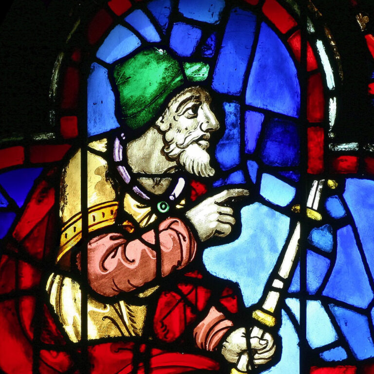 e-NDP, Notre-Dame de Paris et son cloître