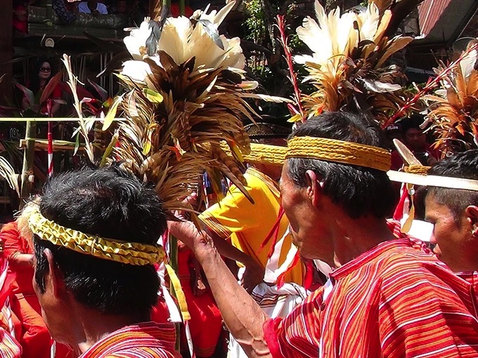 Penanian. Musiques rituelles toraja